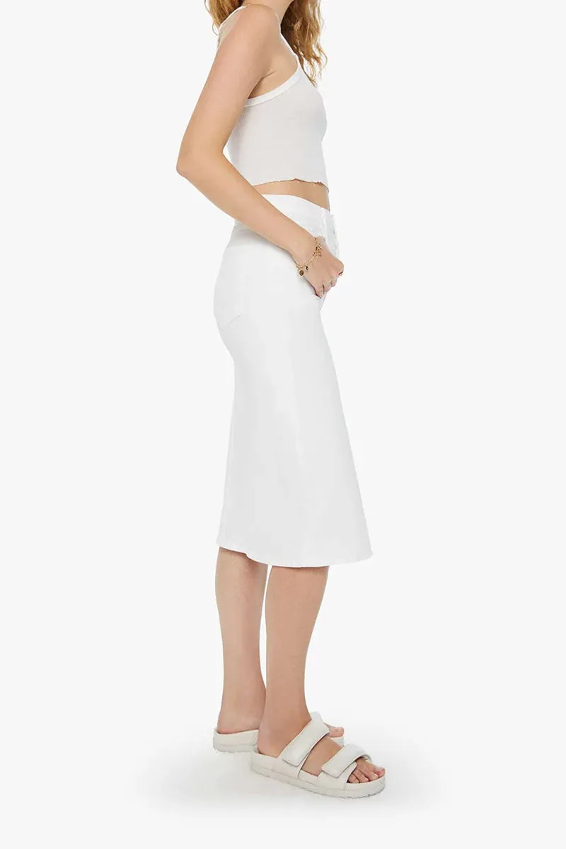 The Front Slit Vagabond Midi sold by Hills Dry Goods product image thumbnail 2