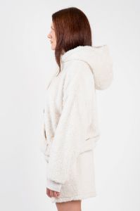 Let's Get Cozy Hoodie sold by Hills Dry Goods
