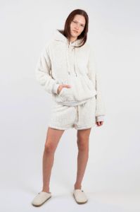 Let's Get Cozy Hoodie sold by Hills Dry Goods