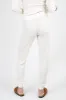 Textured Essentials Banded Pant sold by Hills Dry Goods