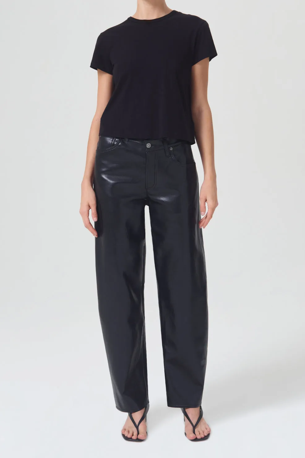 Drew Tee sold by Hills Dry Goods product image thumbnail 2