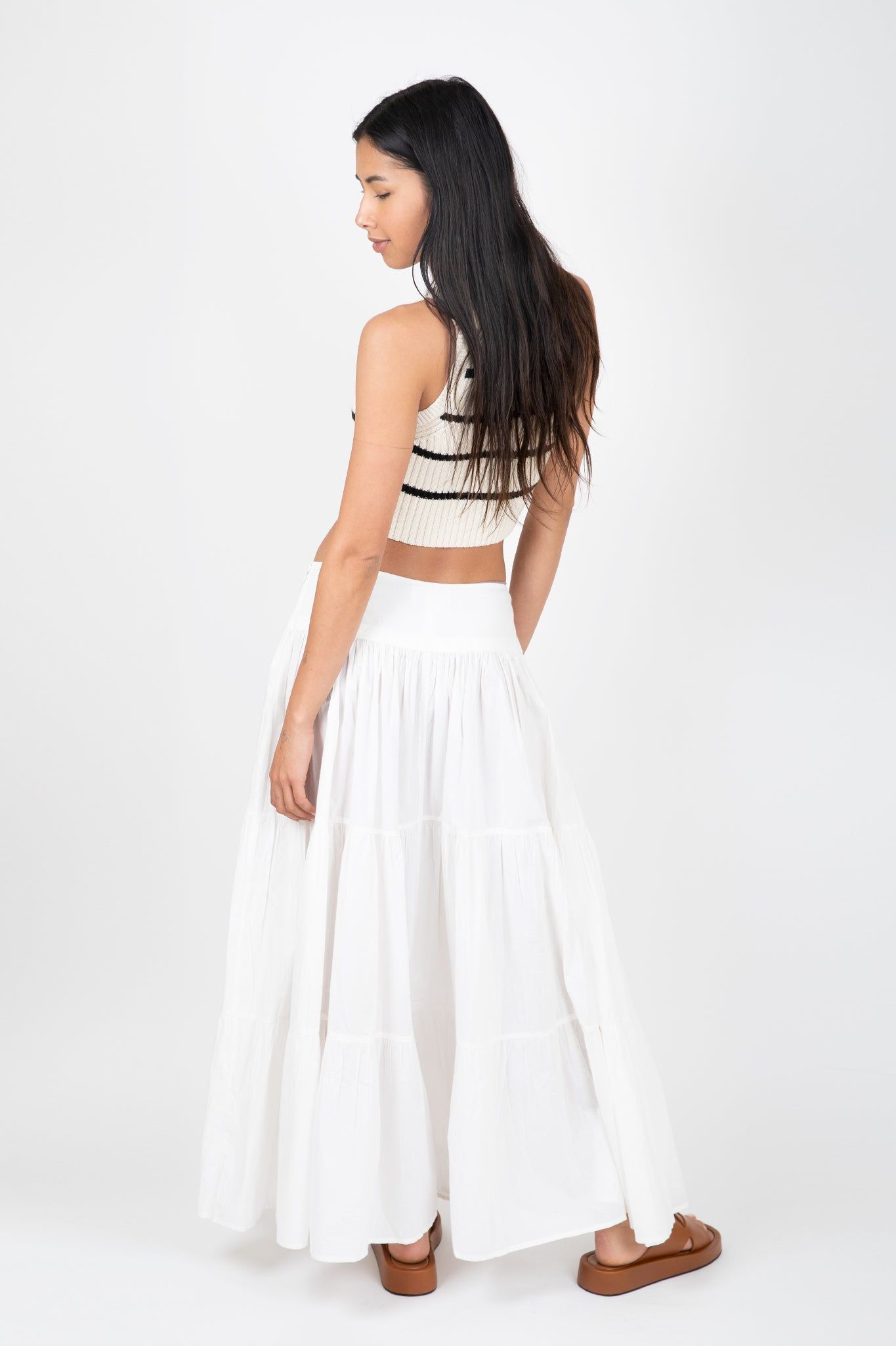 Salida Romantic Maxi sold by Hills Dry Goods product image thumbnail 4