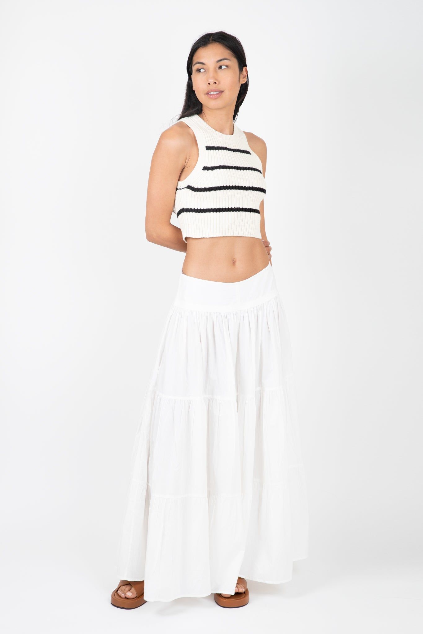 Salida Romantic Maxi sold by Hills Dry Goods product image thumbnail 3