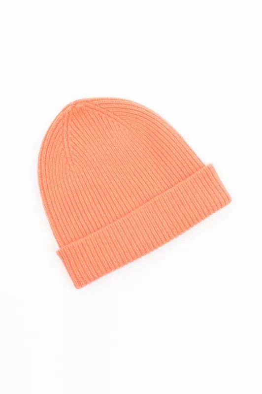 Beanie sold by Hills Dry Goods