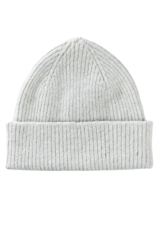 Beanie sold by Hills Dry Goods