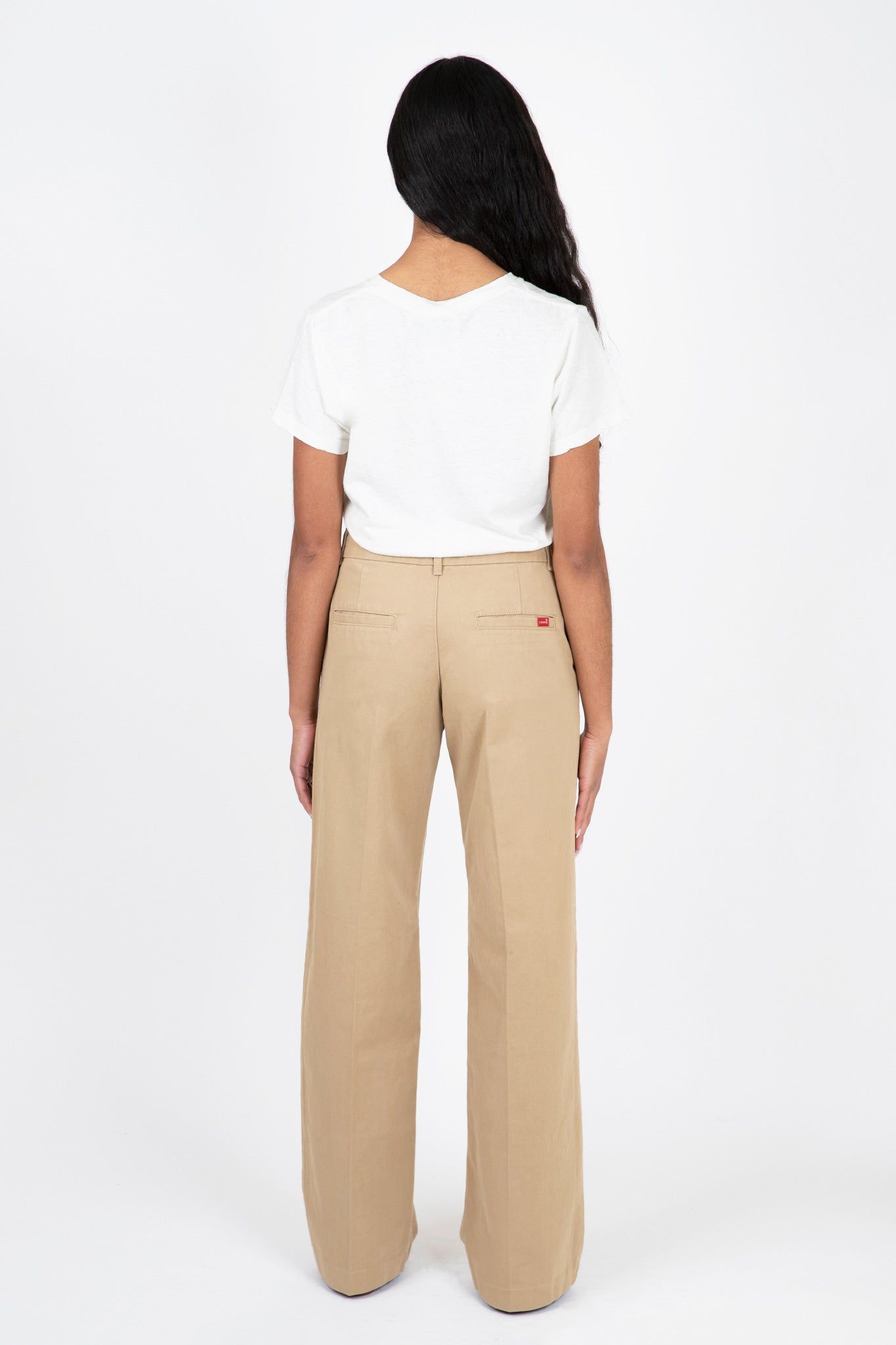 Baggy Trousers sold by Hills Dry Goods product image thumbnail 4