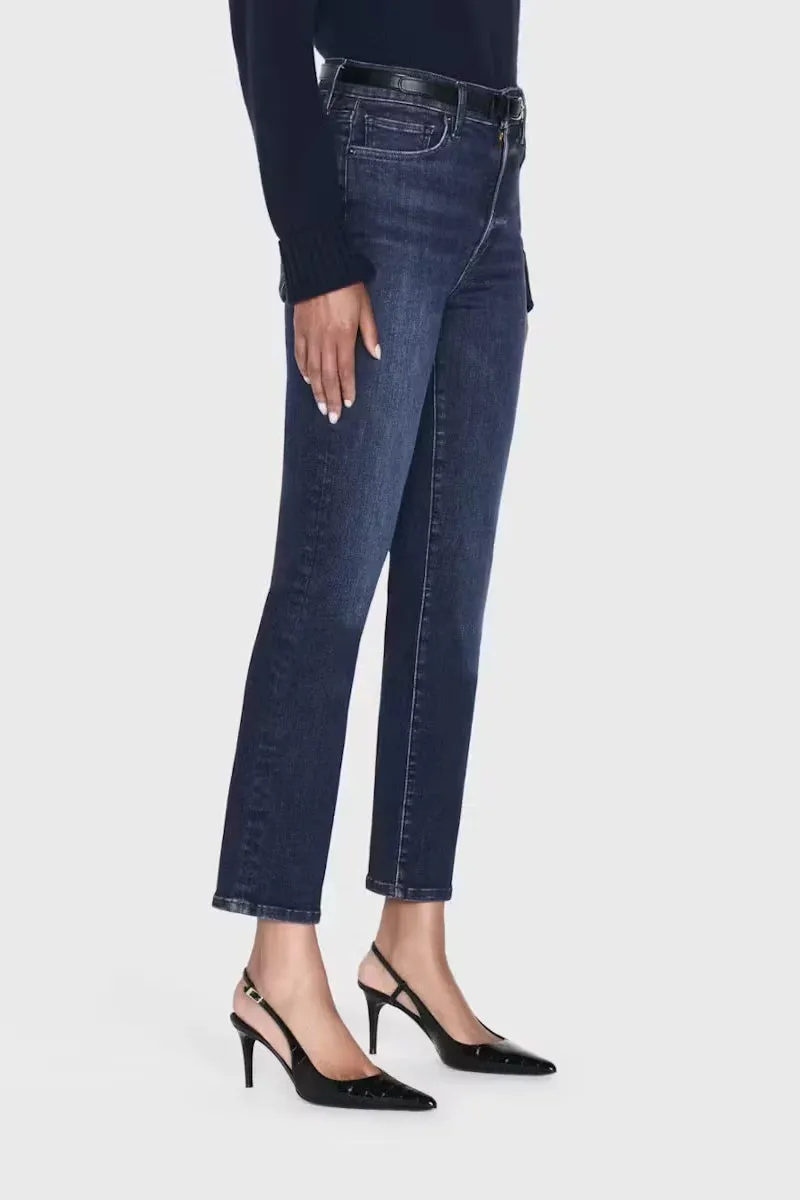 Le High Straight sold by Hills Dry Goods product image thumbnail 2