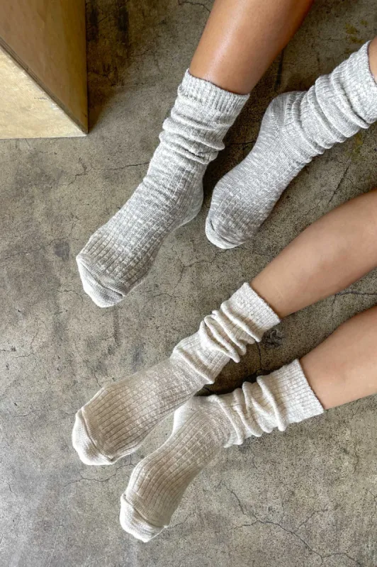 Cottage Socks sold by Hills Dry Goods