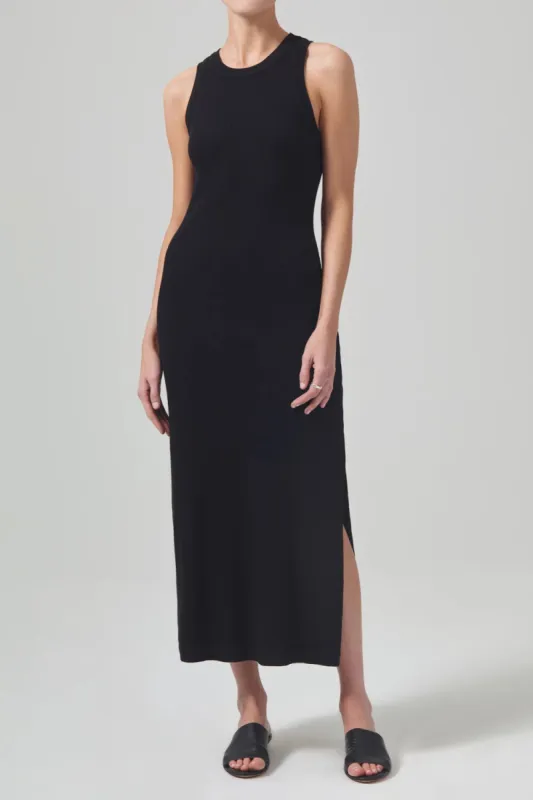 Isabel Tank Dress sold by Hills Dry Goods