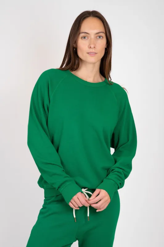 The College Sweatshirt sold by Hills Dry Goods