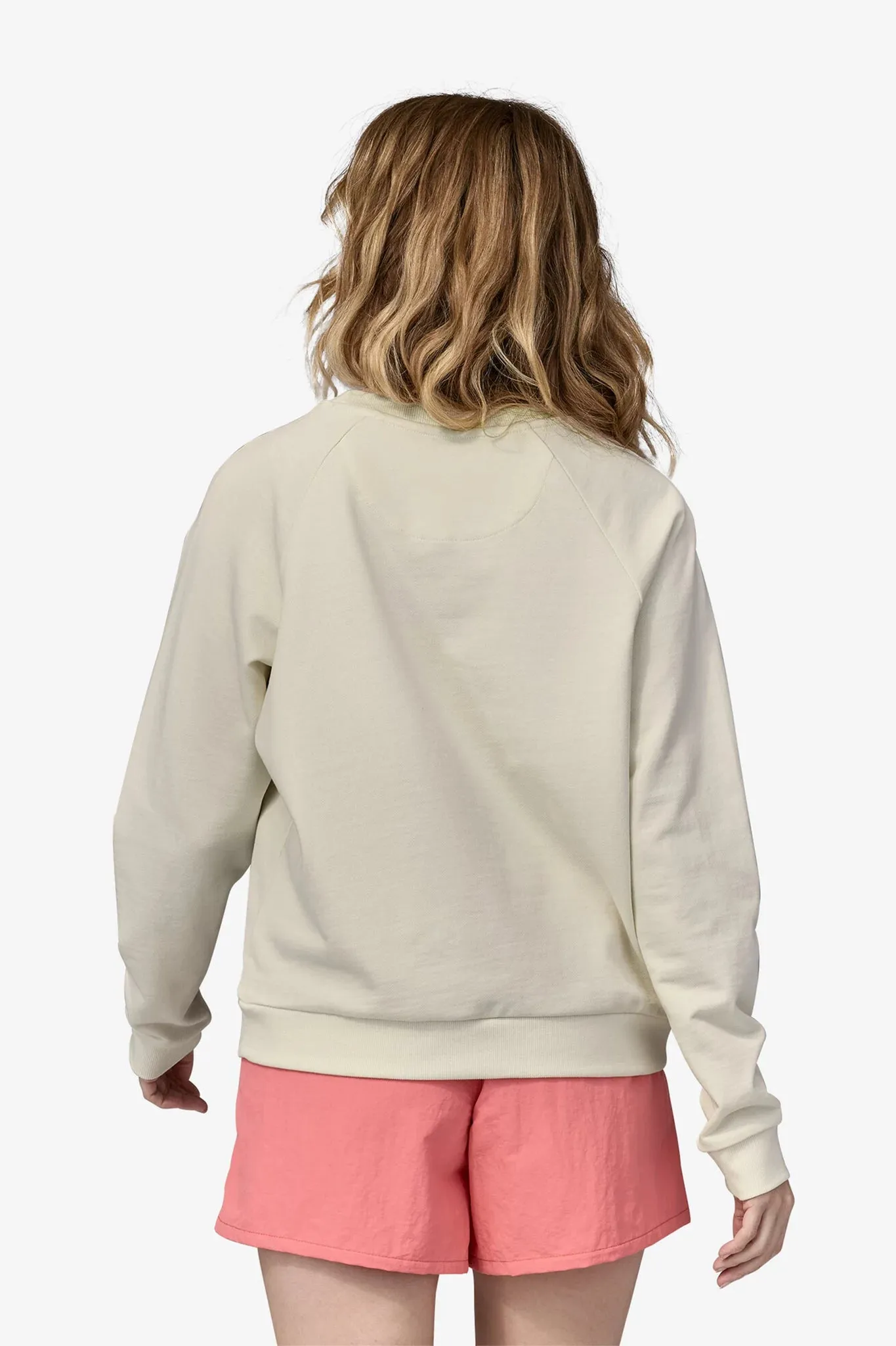 Regenerative Organic Certified® Cotton Essential Top sold by Hills Dry Goods product image thumbnail 3