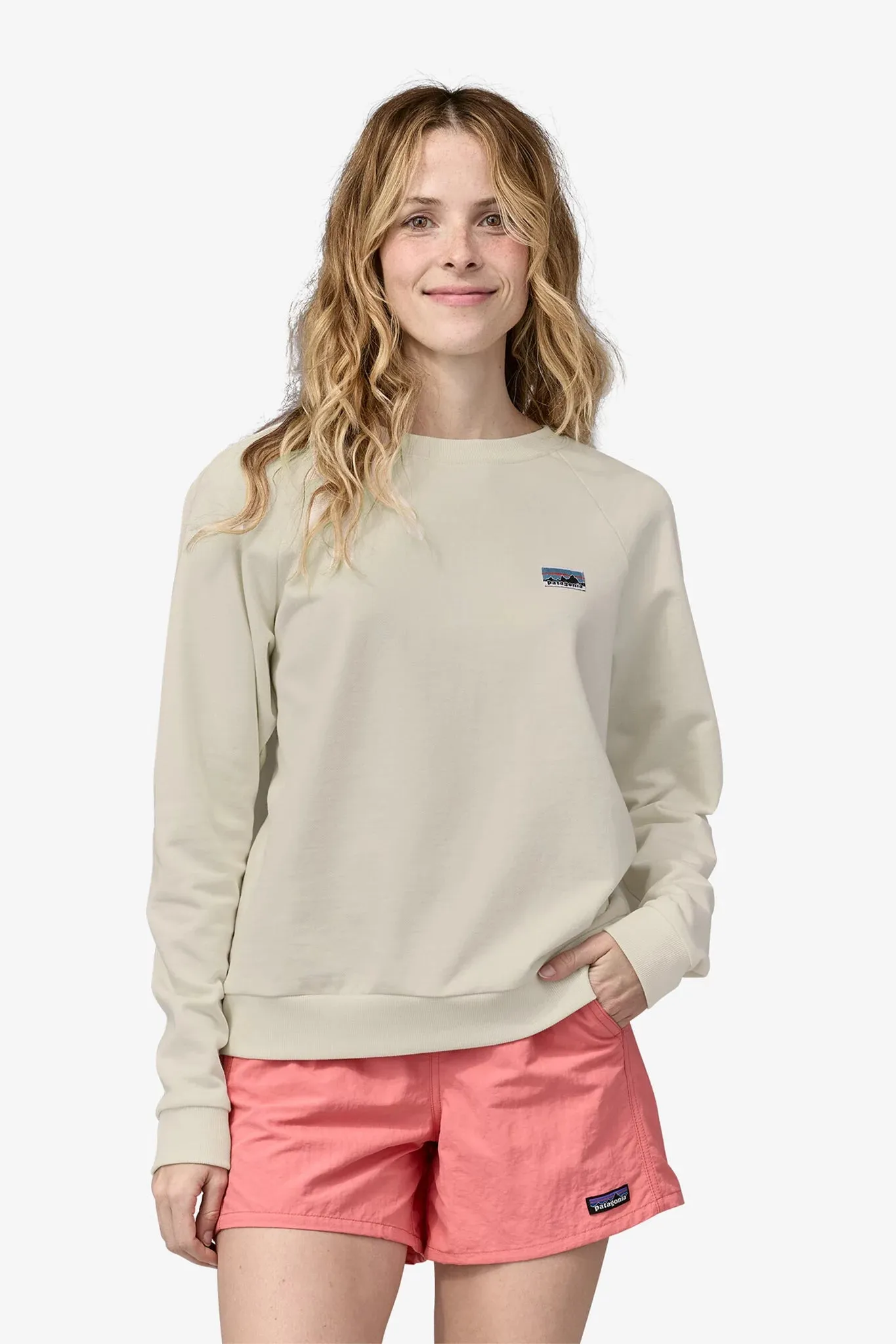 Regenerative Organic Certified® Cotton Essential Top sold by Hills Dry Goods product image thumbnail 2