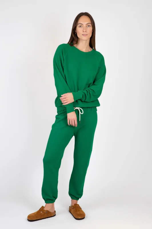 The Stadium Sweatpant sold by Hills Dry Goods