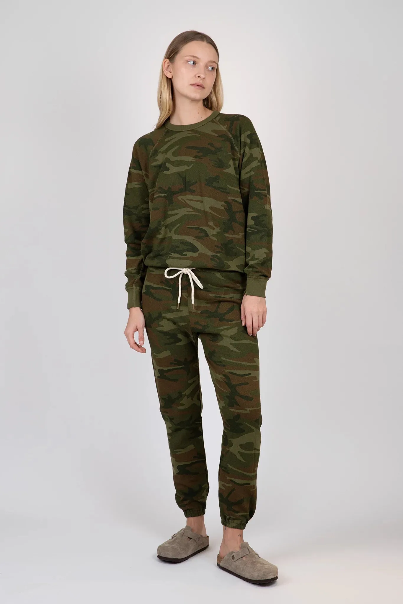 The College Sweatshirt sold by Hills Dry Goods product image thumbnail 5