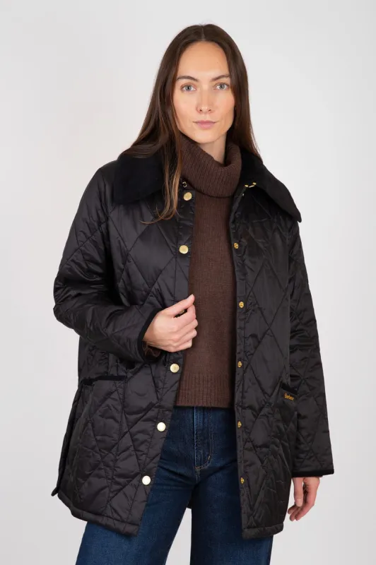 Modern Liddesdale Quilt sold by Hills Dry Goods