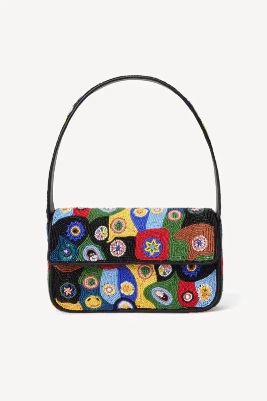 Tommy Beaded Bag sold by Hills Dry Goods