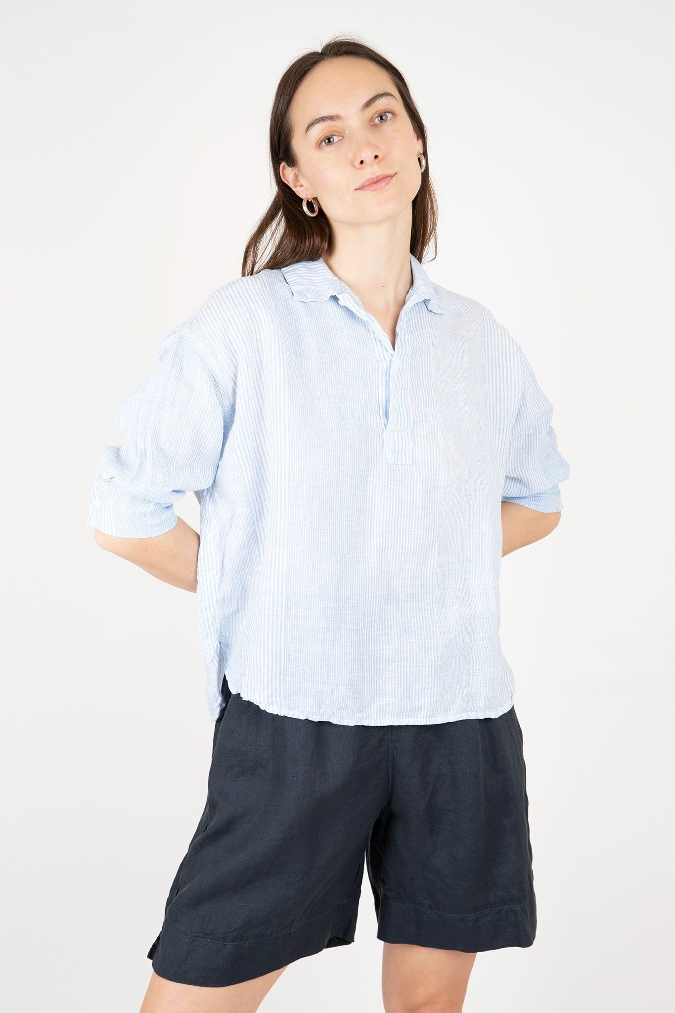 Gigi sold by Hills Dry Goods