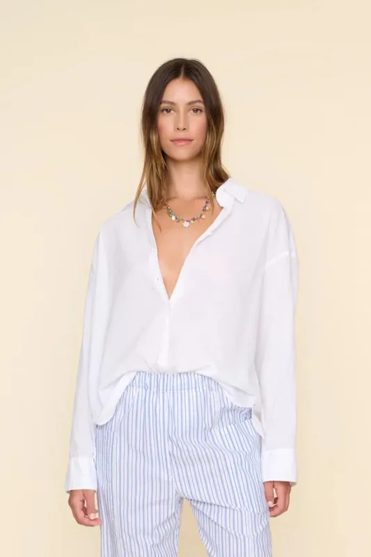 Berkley Shirt sold by Hills Dry Goods