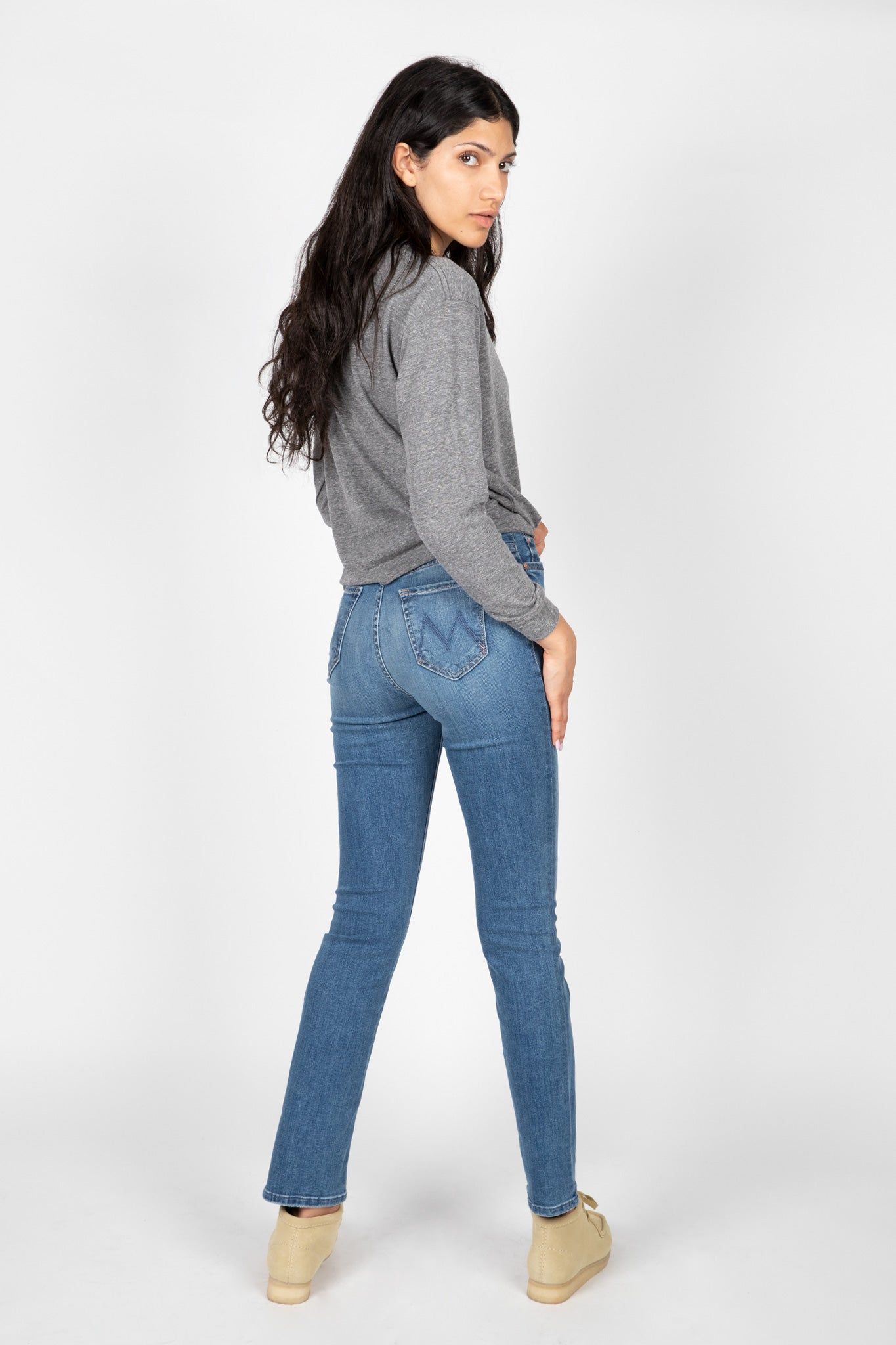 The Swooner Rascal Hover sold by Hills Dry Goods product image thumbnail 3