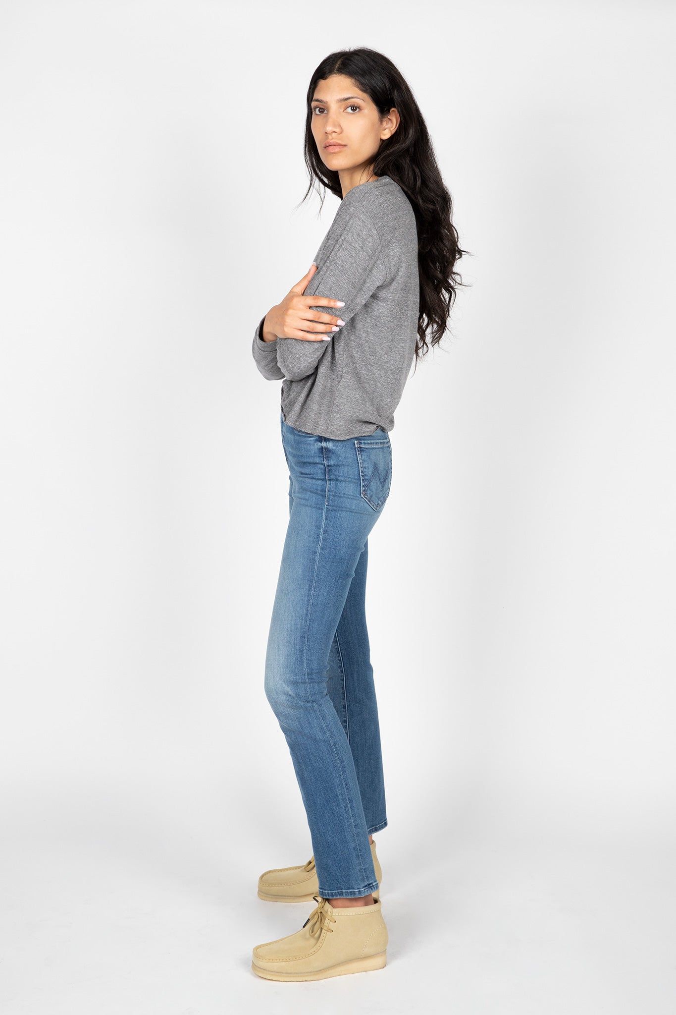 The Swooner Rascal Hover sold by Hills Dry Goods product image thumbnail 2