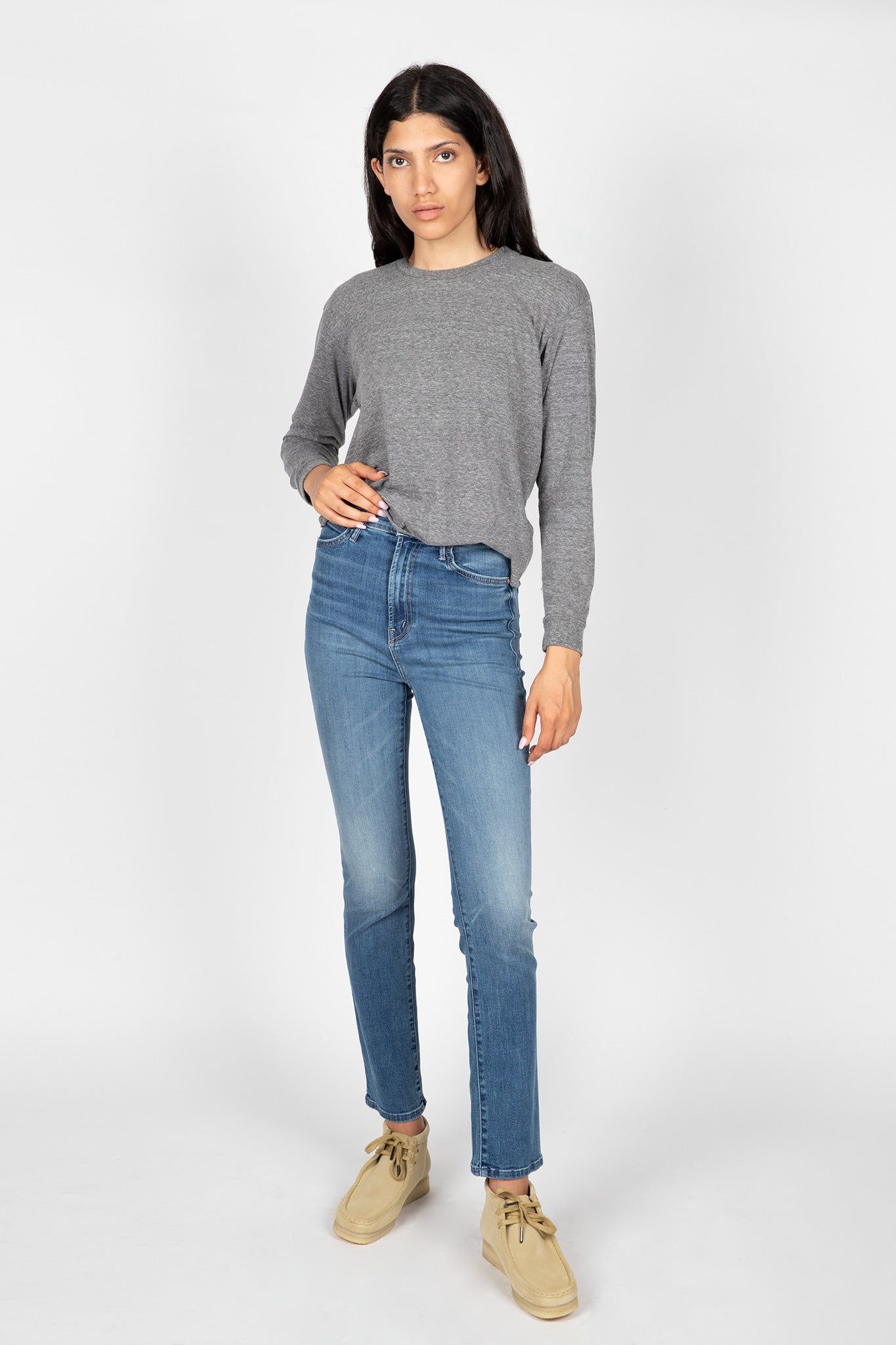 The Swooner Rascal Hover sold by Hills Dry Goods