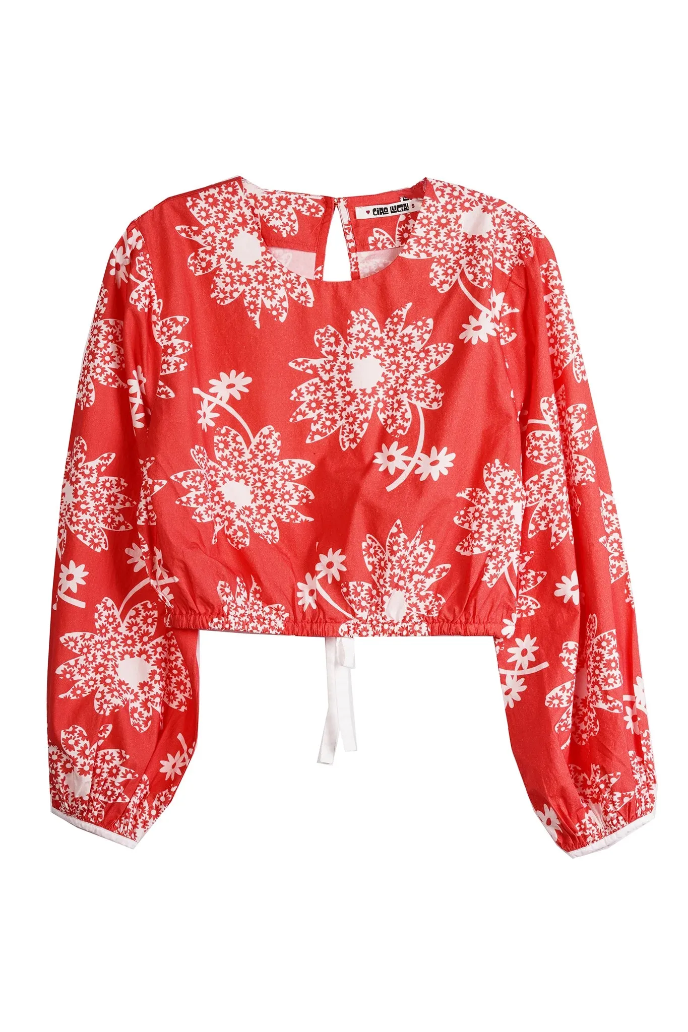 Aleka Top sold by Hills Dry Goods