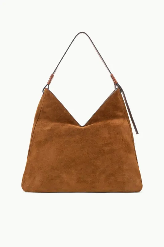 Valerie Hobo sold by Hills Dry Goods