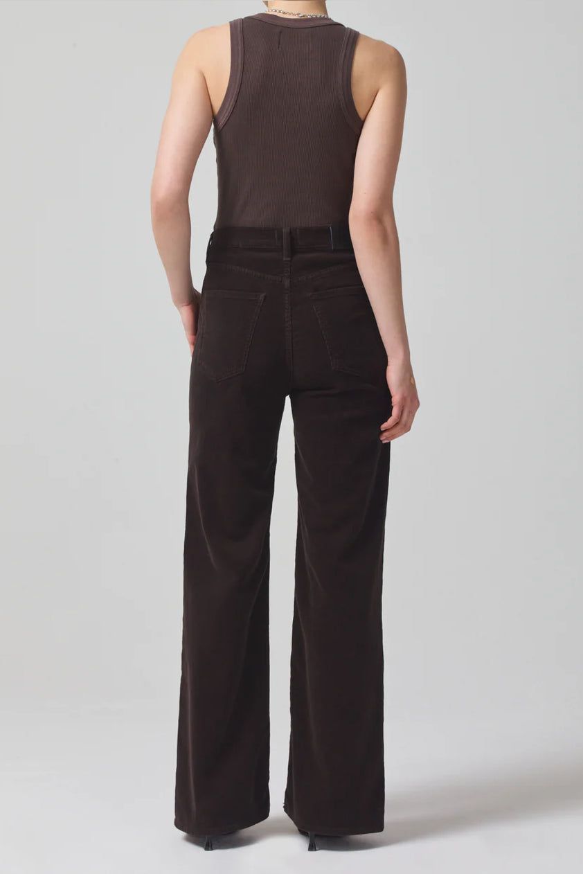 Paloma Baggy Corduroy sold by Hills Dry Goods product image thumbnail 5