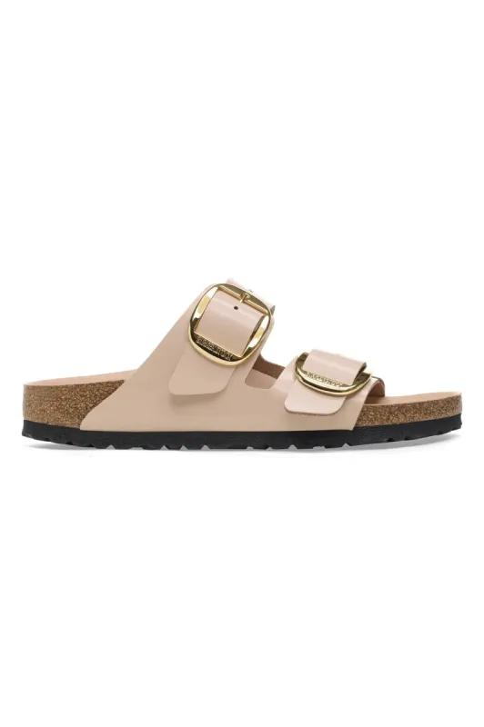 Arizona Big Buckle Sandal sold by Hills Dry Goods