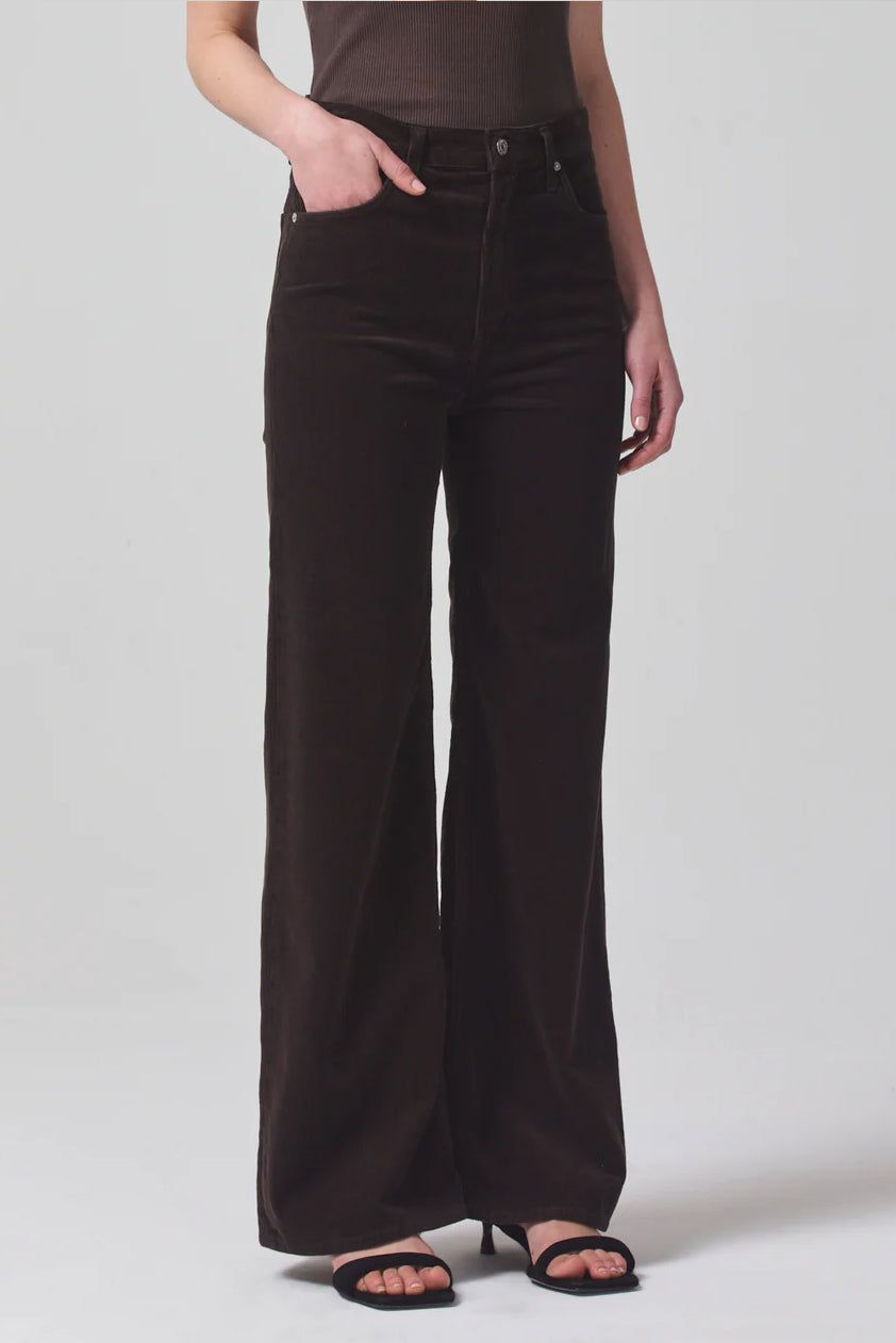 Paloma Baggy Corduroy sold by Hills Dry Goods product image thumbnail 2