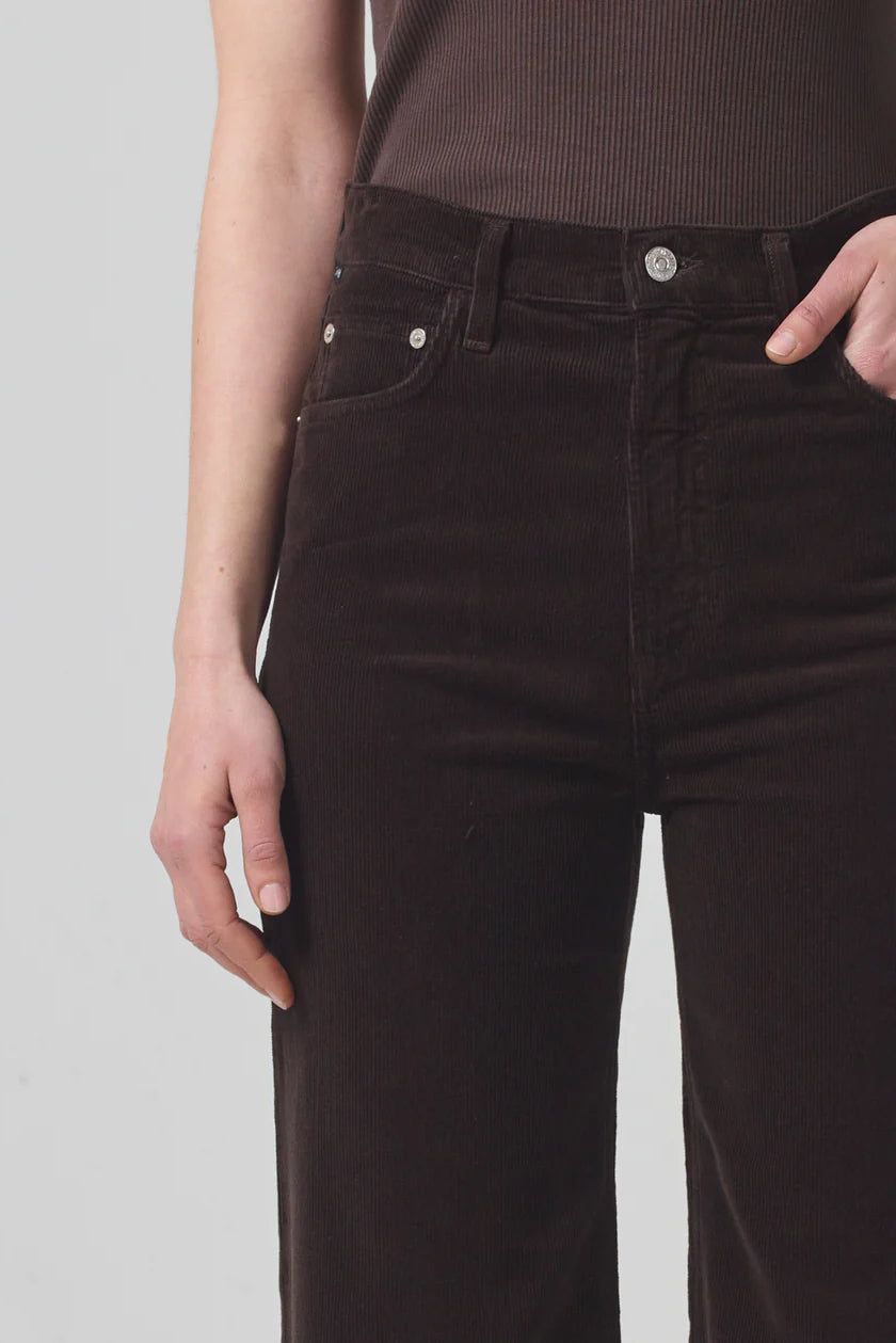 Paloma Baggy Corduroy sold by Hills Dry Goods product image thumbnail 3