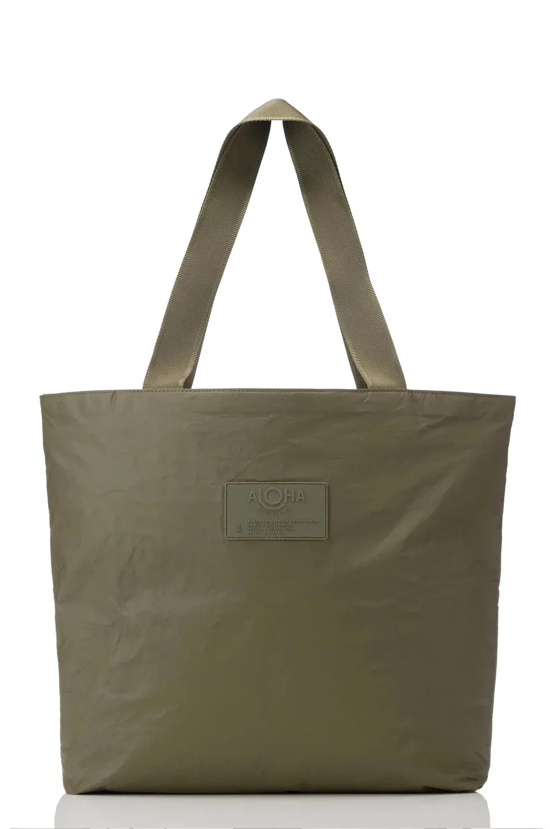 Monochrome Day Tripper Tote sold by Hills Dry Goods