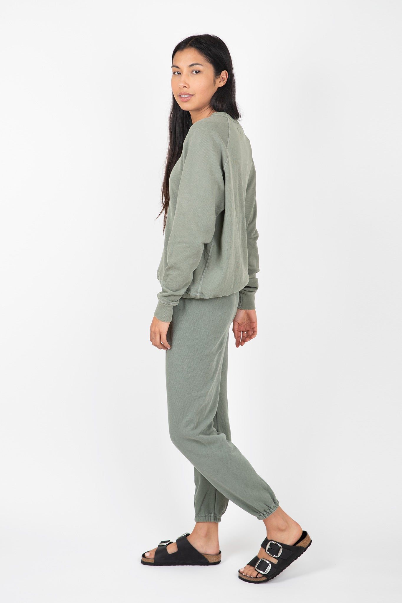 The Stadium Sweatpant sold by Hills Dry Goods product image thumbnail 3