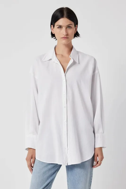 Redondo Button-Up Shirt sold by Hills Dry Goods