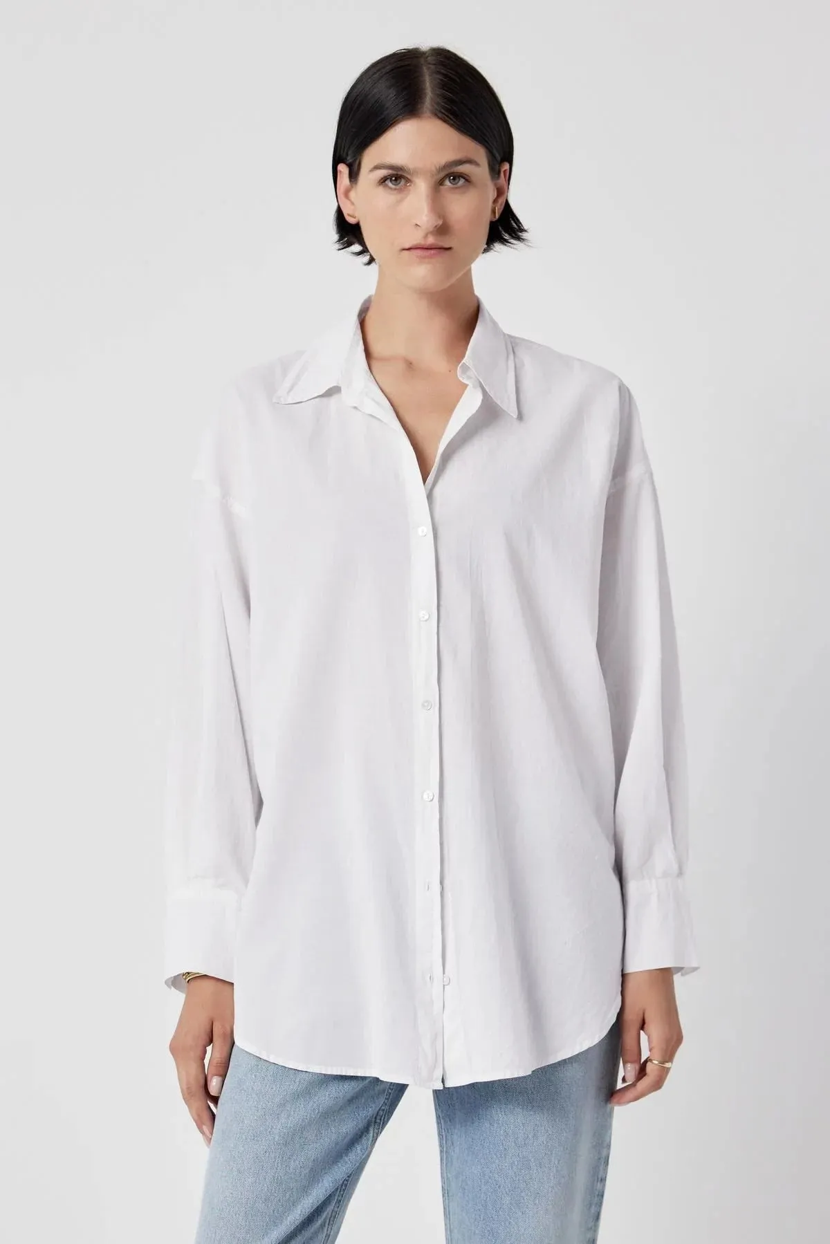 Redondo Button-Up Shirt sold by Hills Dry Goods