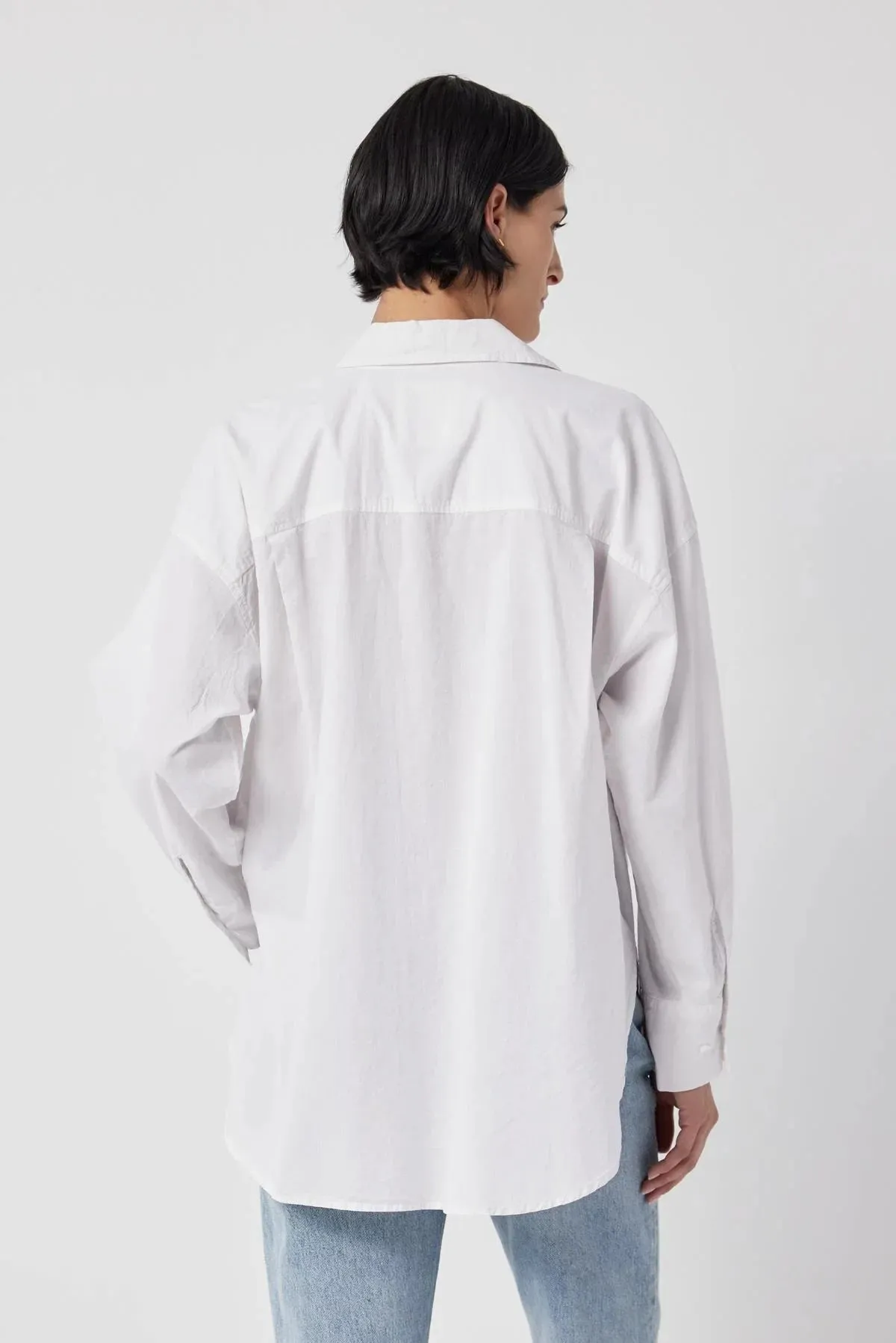 Redondo Button-Up Shirt sold by Hills Dry Goods product image thumbnail 2