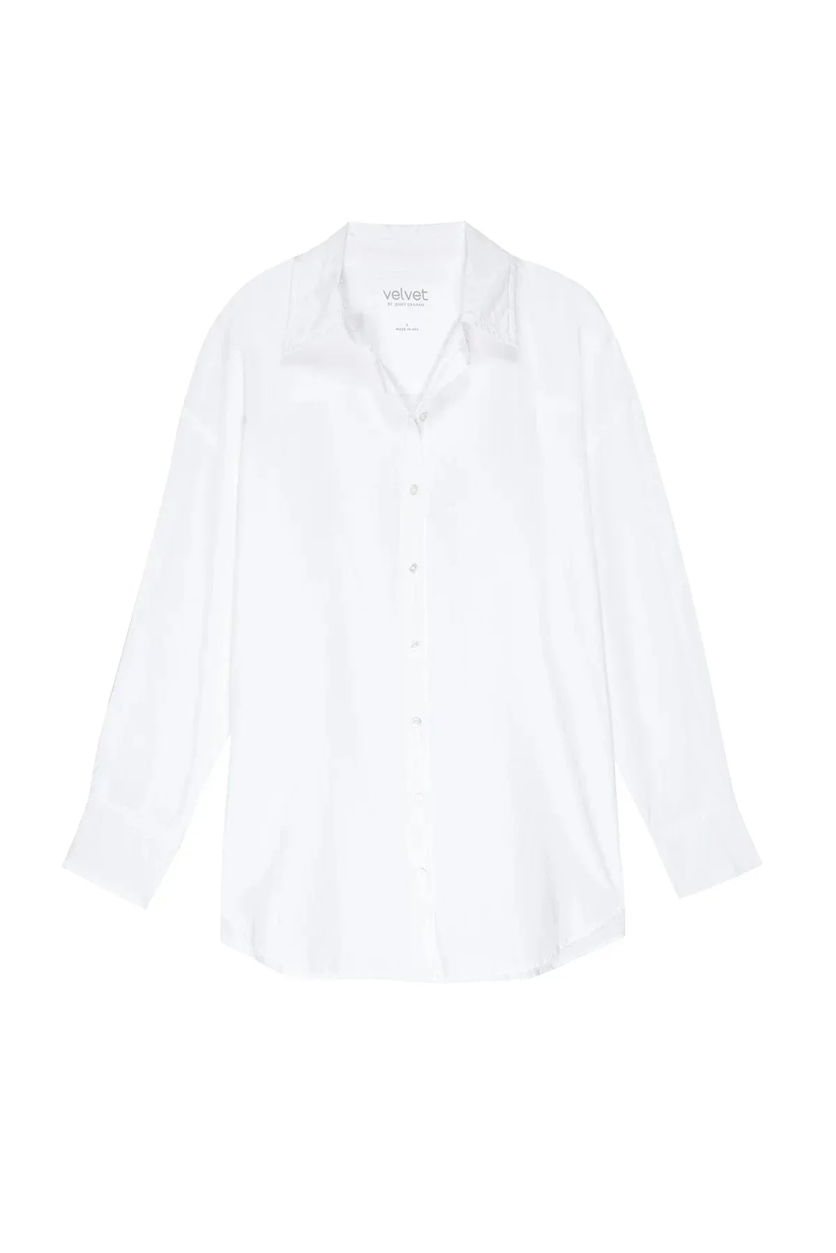 Redondo Button-Up Shirt sold by Hills Dry Goods product image thumbnail 4