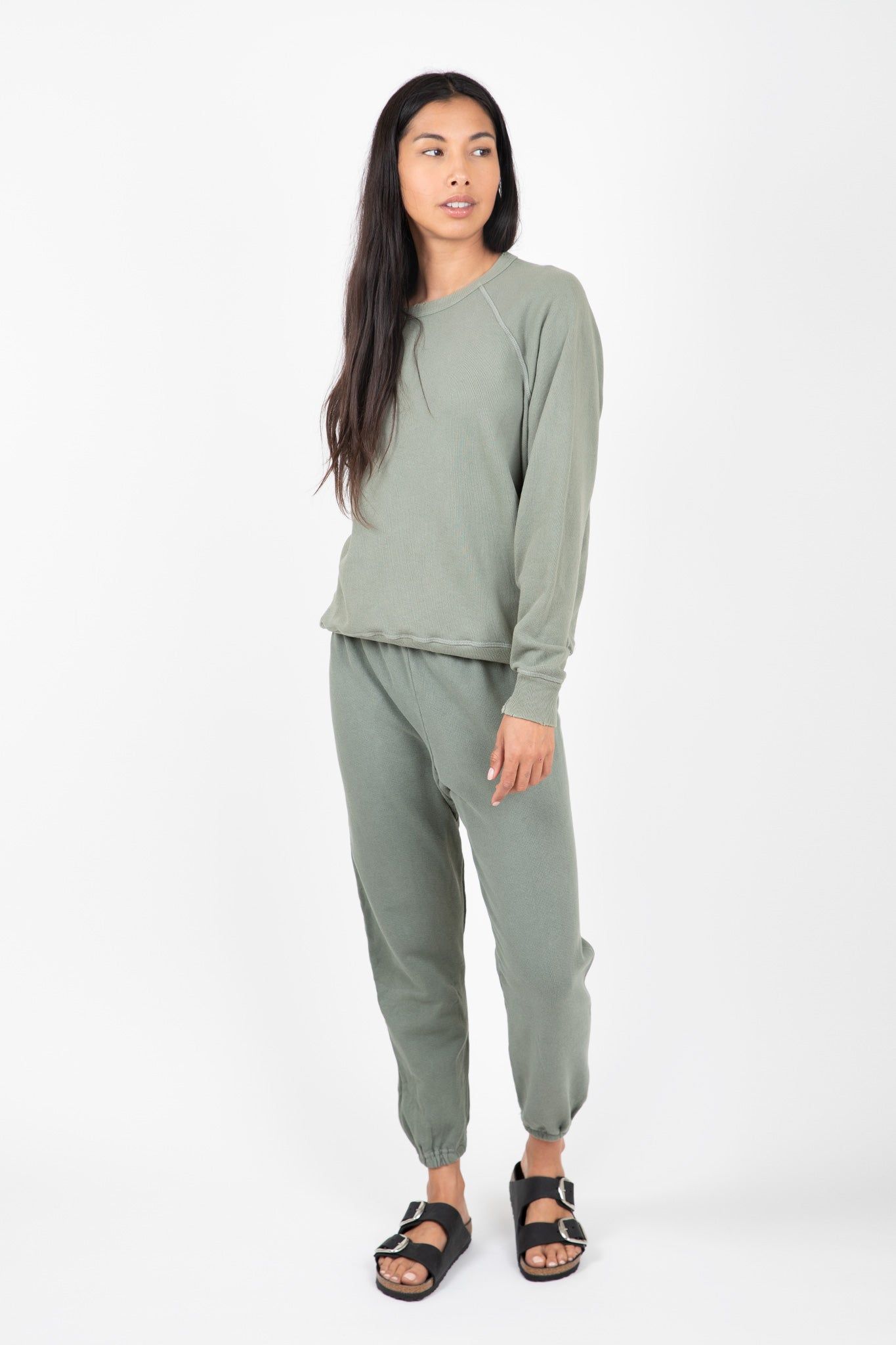 The Stadium Sweatpant sold by Hills Dry Goods product image thumbnail 2