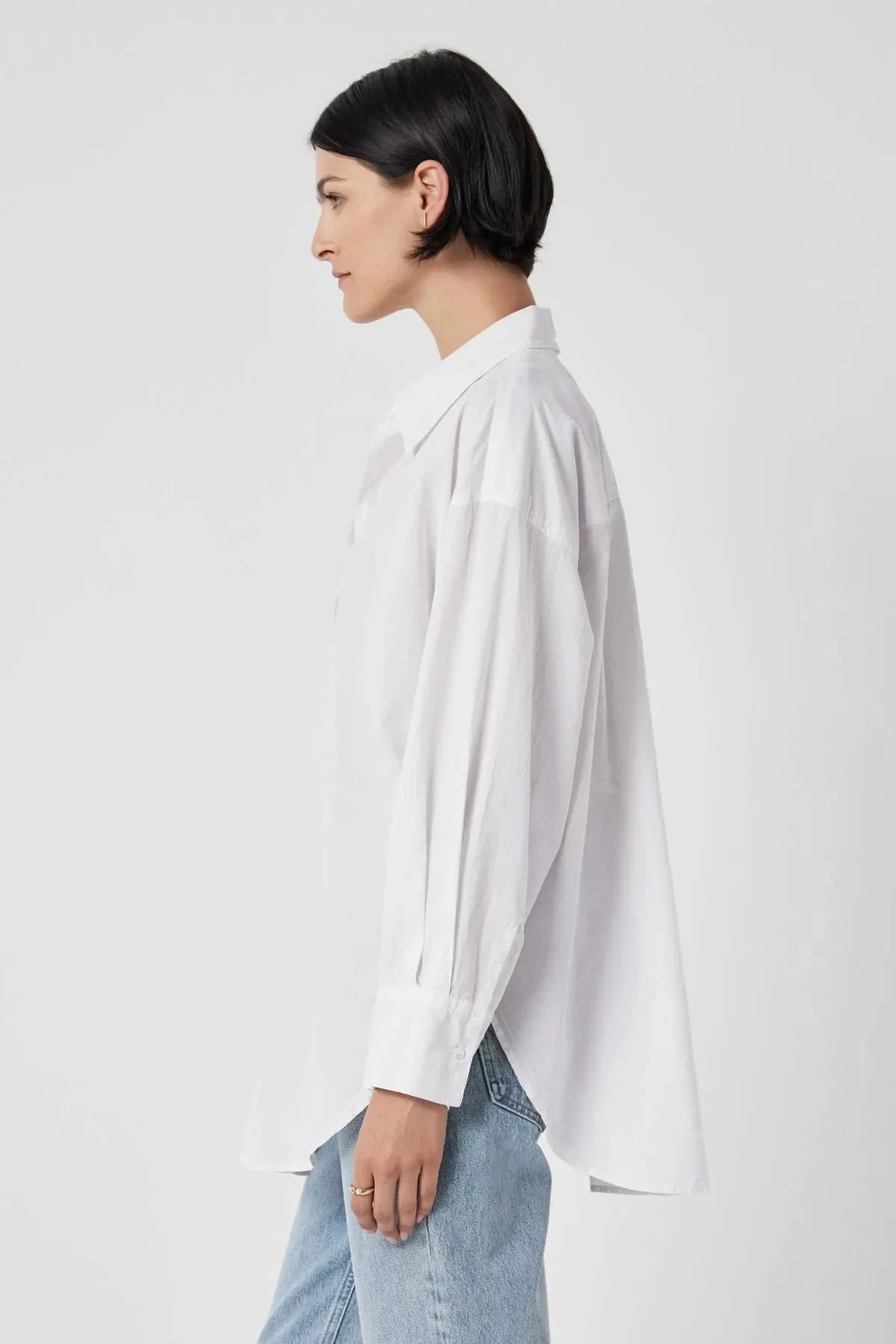 Redondo Button-Up Shirt sold by Hills Dry Goods product image thumbnail 3