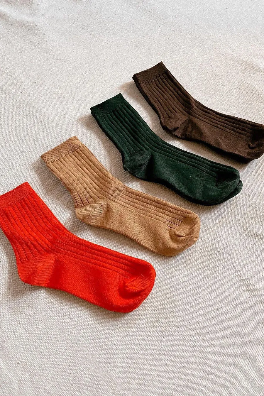 Her Socks sold by Hills Dry Goods product image thumbnail 3