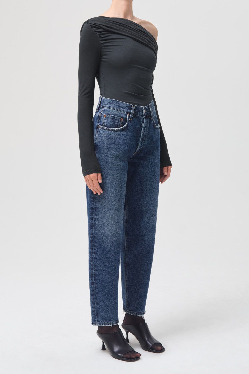 Kira Bodysuit sold by Hills Dry Goods product image thumbnail 4