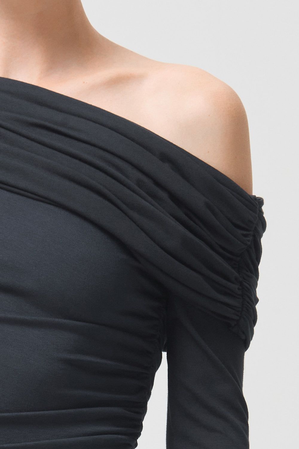 Kira Bodysuit sold by Hills Dry Goods product image thumbnail 2