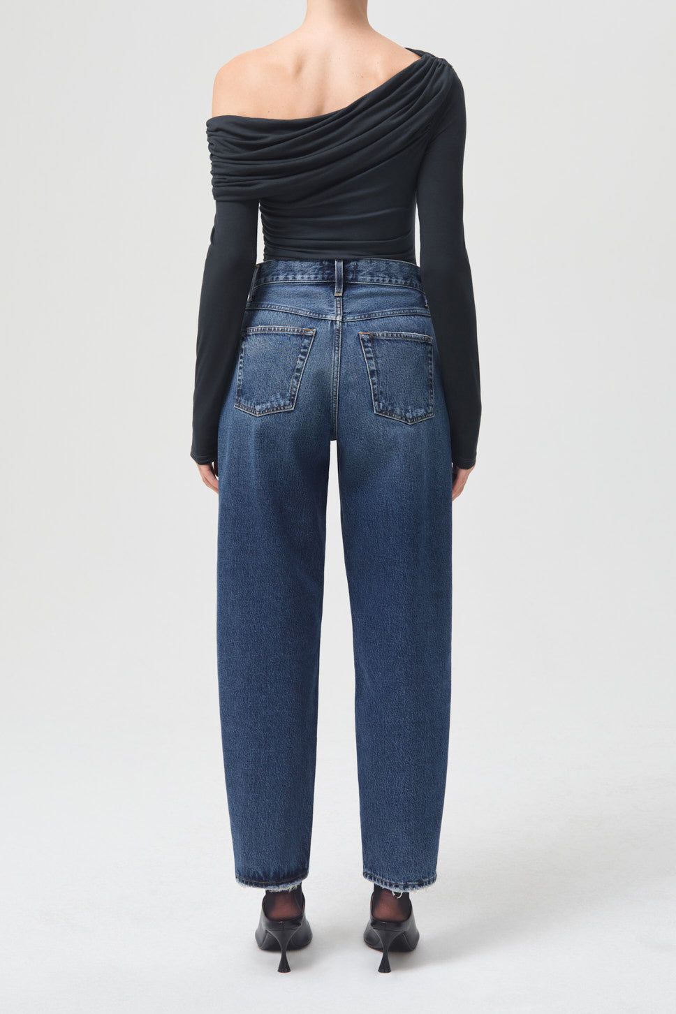 Kira Bodysuit sold by Hills Dry Goods product image thumbnail 5