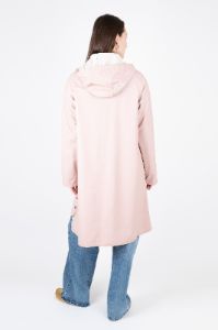 Raincoat sold by Hills Dry Goods