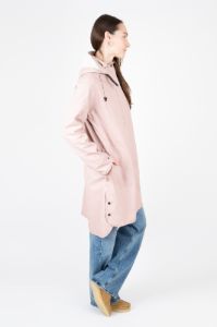 Raincoat sold by Hills Dry Goods