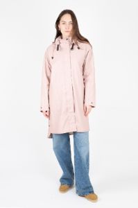 Raincoat sold by Hills Dry Goods