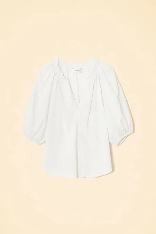 Jules Top sold by Hills Dry Goods