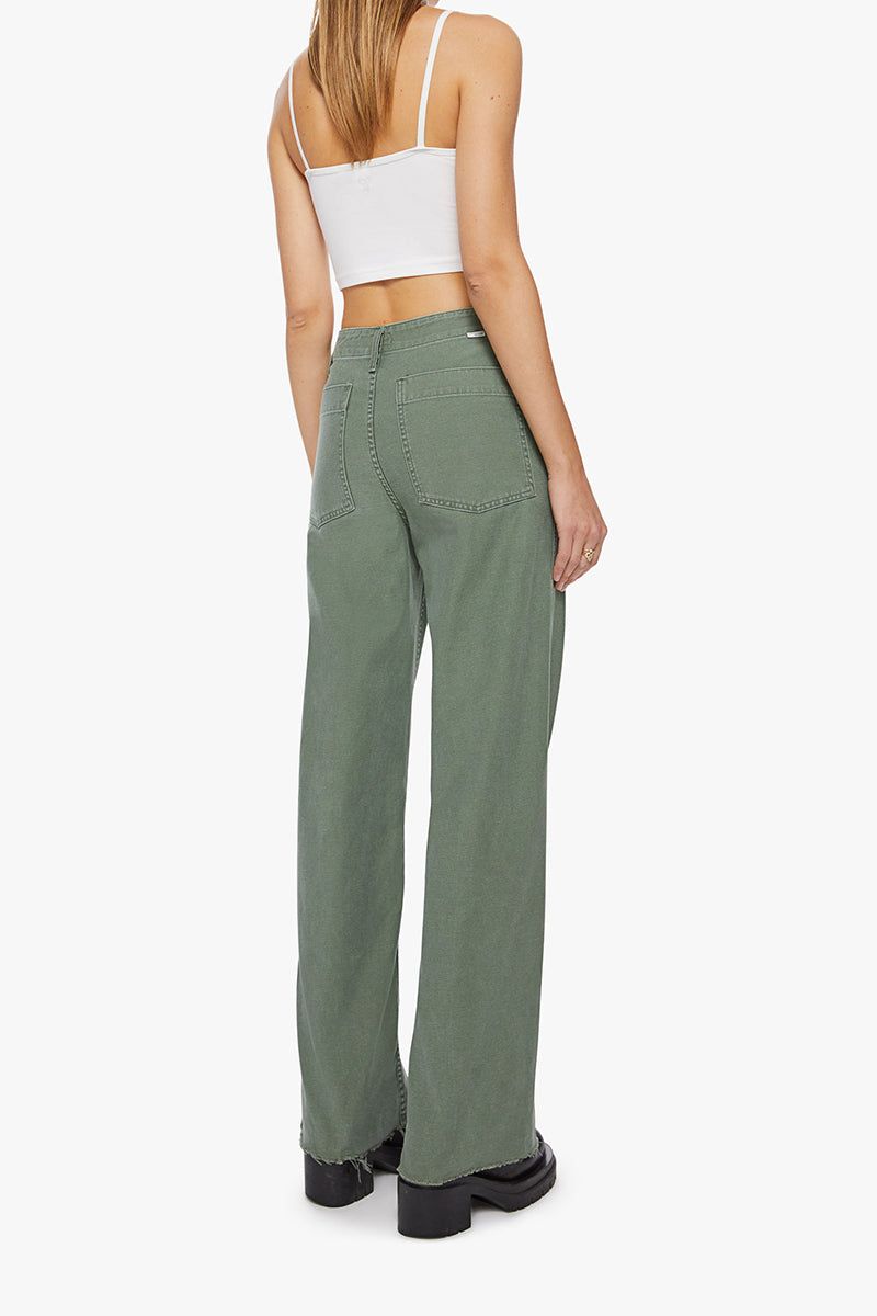 The Major Sneak Fray sold by Hills Dry Goods product image thumbnail 4