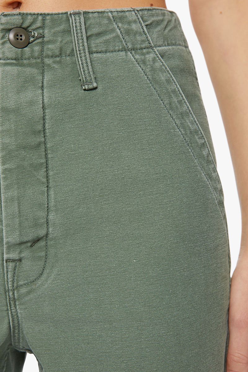 The Major Sneak Fray sold by Hills Dry Goods product image thumbnail 2