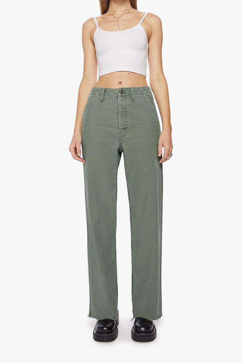 The Major Sneak Fray sold by Hills Dry Goods